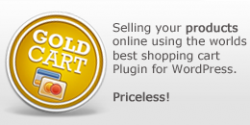 WordCamp Chicago 2011 Sponsor WP E-Commerce Gold Cart Plugin
